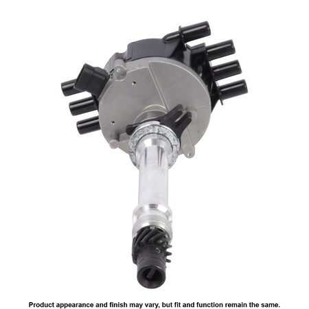 A1 Cardone New Electronic Distributor, 84-1636 84-1636